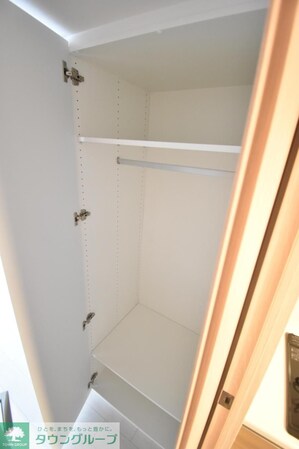 TLRレジデンス町田の物件内観写真